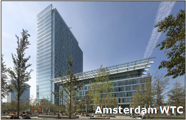 Amsterdam (394x238), Png Download