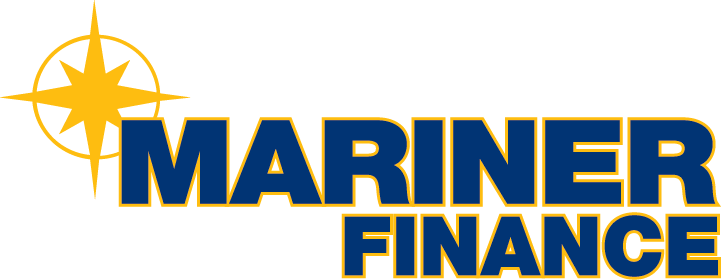 Mariner Finance Main Logo - Mariner Finance Logo (721x280), Png Download