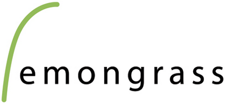 600400 Lemongrass-logo - Sha:600400 (600x400), Png Download