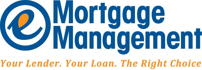 At E Mortgage Management, Gregory Englesbe, Leadership - E Mortgage Management Logo (663x230), Png Download