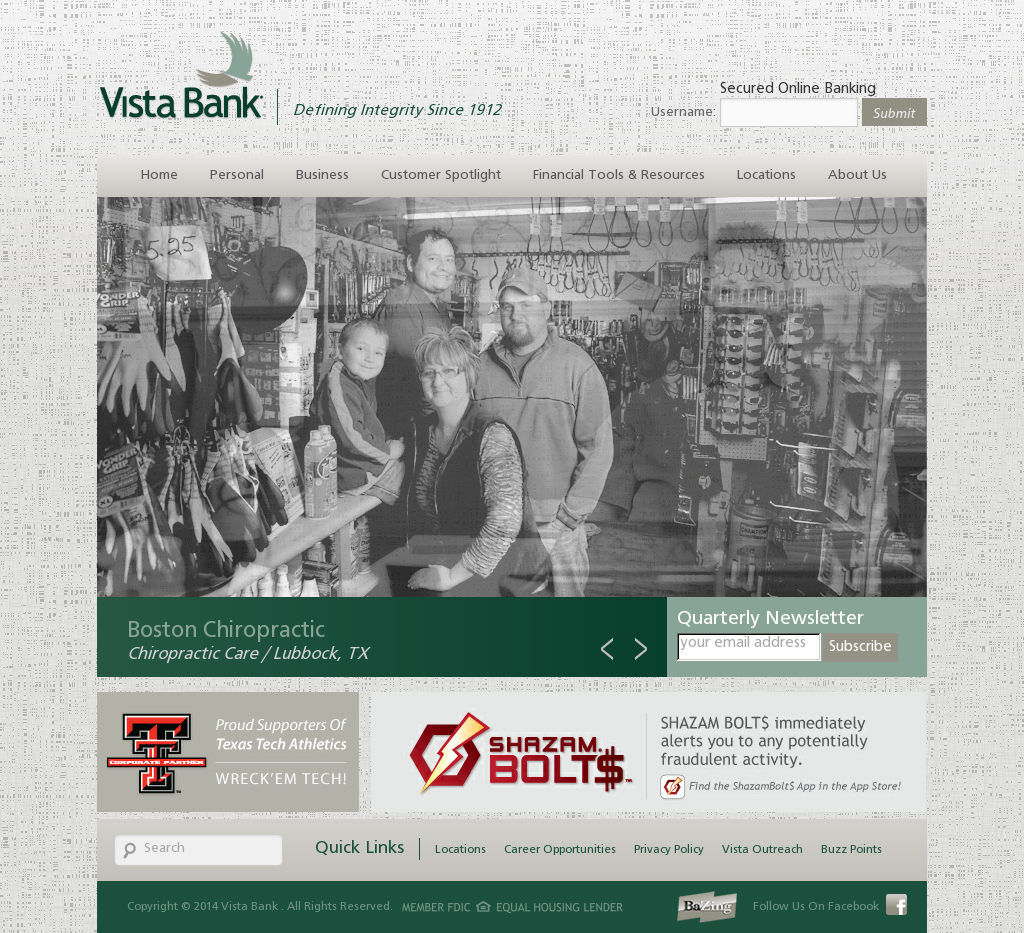 Vista Bank - Online Advertising (1024x933), Png Download