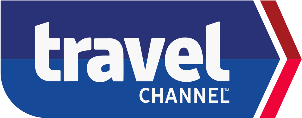 Travel Channel Logo Png (1024x1024), Png Download