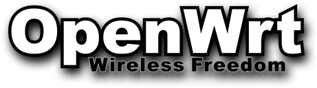 Change The Router Firmware - Openwrt Kamikaze (574x308), Png Download