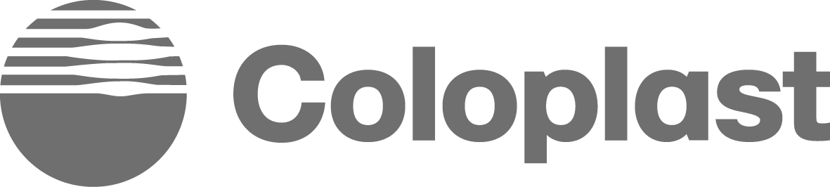 Coloplast Png (1181x266), Png Download