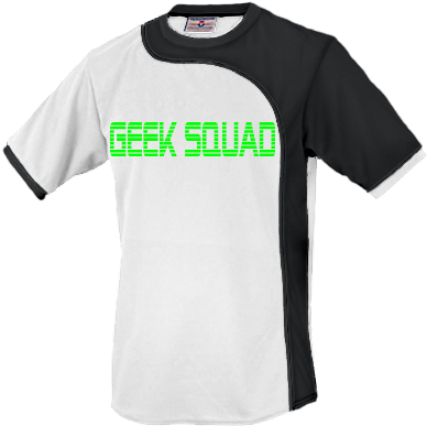 Adult Apex Soccer Jersey - Jersey (400x450), Png Download