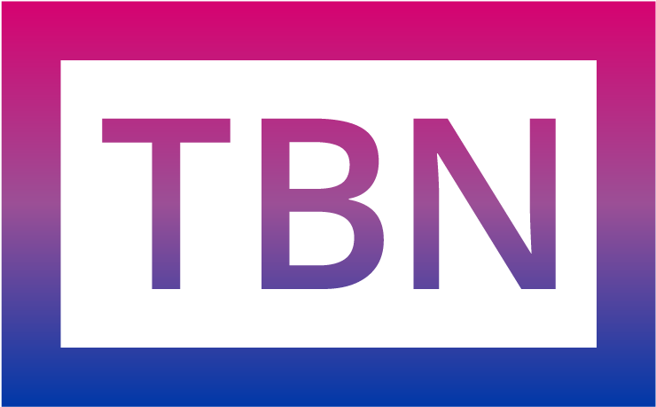 Toronto Bisexual Network (908x610), Png Download