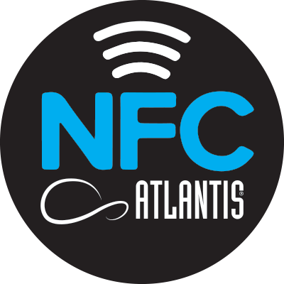 Nfc Logo Atlantis - Siemens (400x400), Png Download