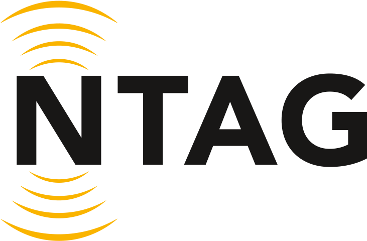 Nxp's Ntag Family Fully Complies To Nfc Forum Tag Specifications, - Ntag 413 Dna (1000x600), Png Download