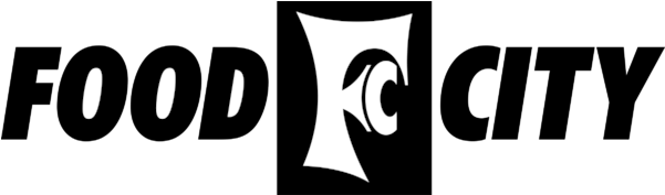 Food City Logo (800x600), Png Download