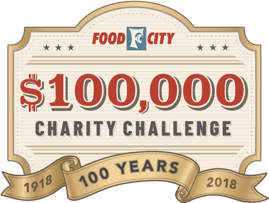 Food City (560x435), Png Download