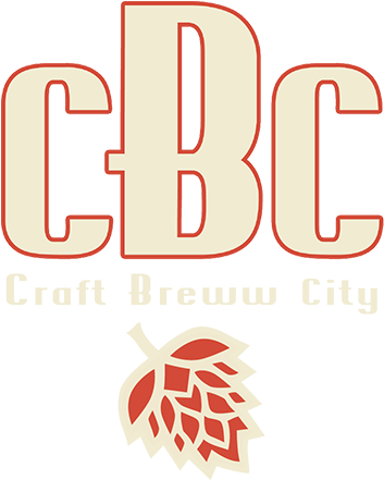 Great Beer Honest Foodgreat Beer - Craft Breww City (500x500), Png Download