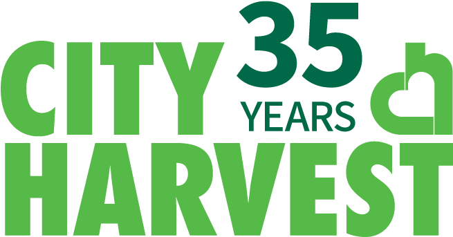 City Harvest - City Harvest - City Harvest Logo (751x426), Png Download