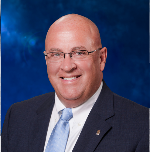 John Jones Named Food City Executive Vice President/director - Official (778x500), Png Download