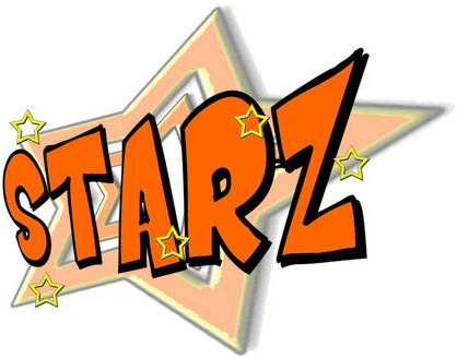 Plex Starzencore Family Starzedge Starzencore Action (418x328), Png Download