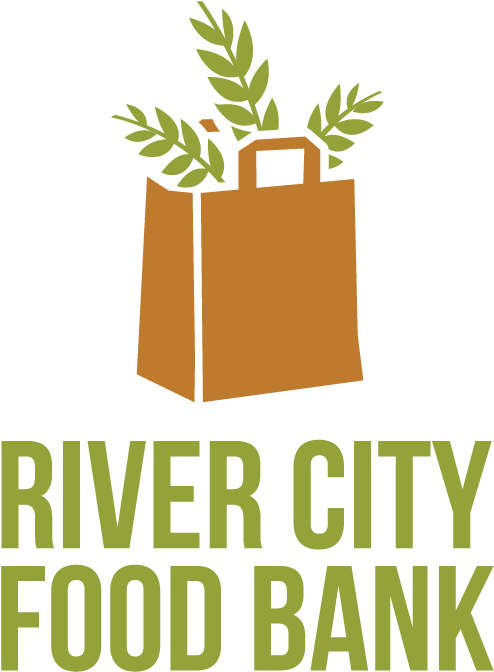 Latest Tweets - River City Food Bank Sacramento Ca 95816 (704x882), Png Download