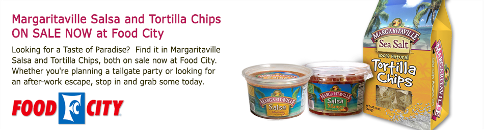 Food City (950x256), Png Download