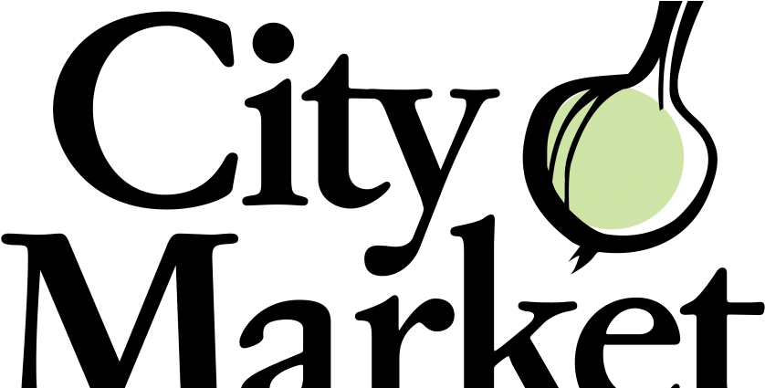 Download Hd City Market Announces Recipients For Local Food Projects City Market Burlington Logo Transparent Png Image Nicepng Com