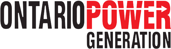 Ontario Power Generation (720x270), Png Download