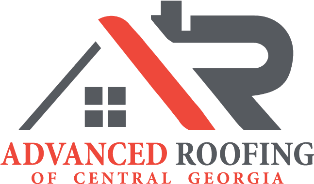 Advanced Roofing Of Central Georgia (716x412), Png Download