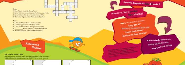 Cartoon (750x264), Png Download