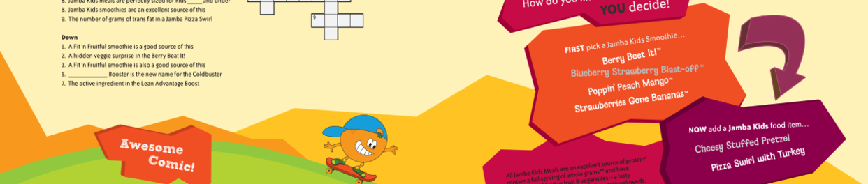 Cartoon (1242x264), Png Download