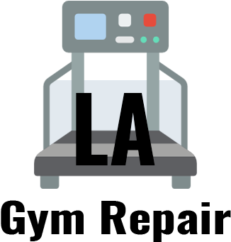 Copyright © 2018 La Gym Repair, All Rights Reserved - La Gym Repair (383x400), Png Download