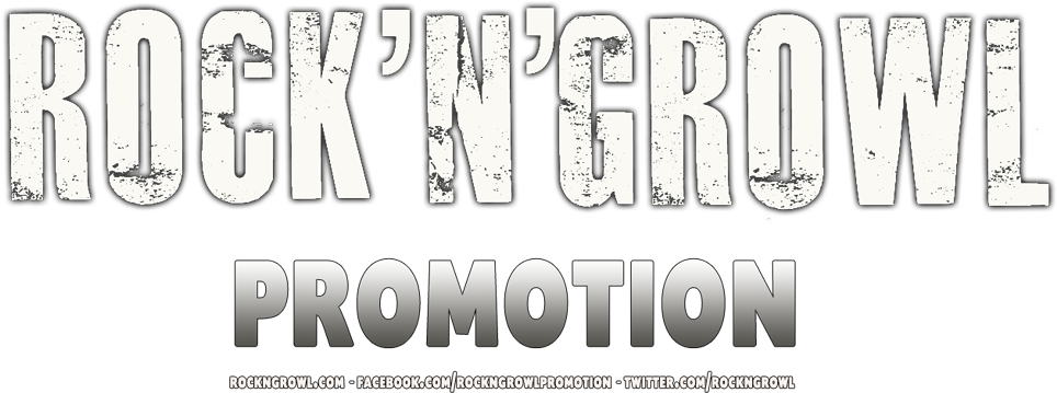 Rockngrowl Reverbnation - Promotion (980x363), Png Download