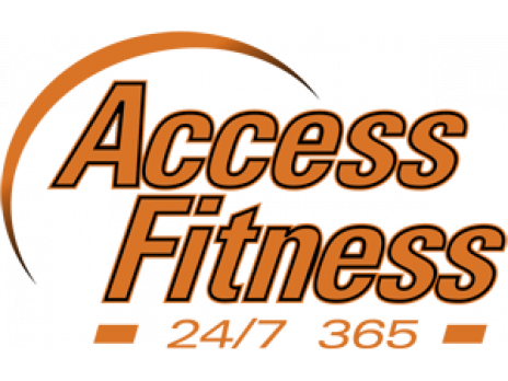 Access Fitness Great Falls - Access Fitness (464x348), Png Download