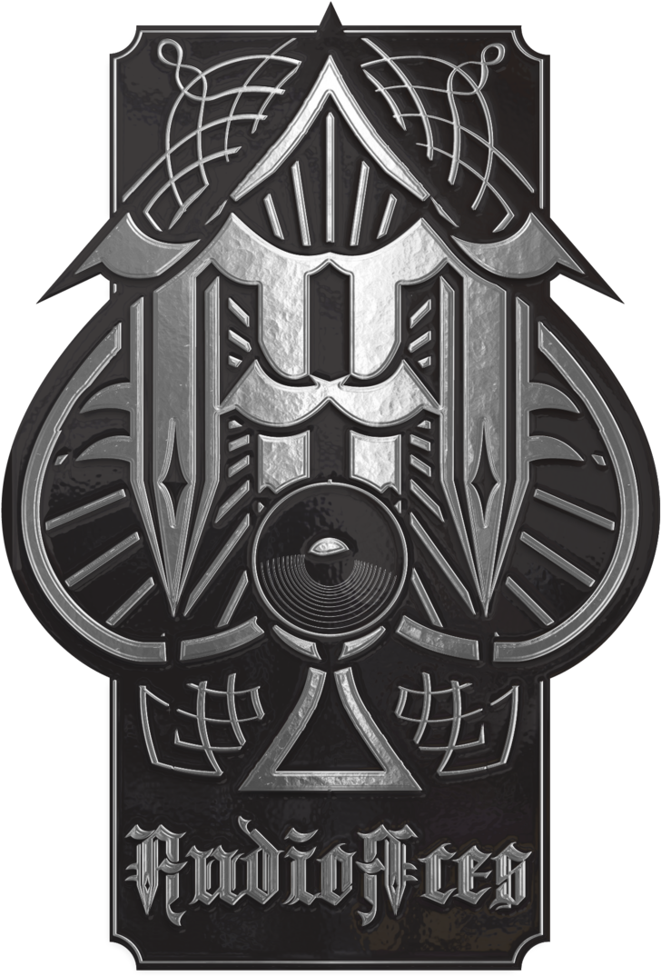 Audioaces Reverbnation - Illustration (794x1125), Png Download