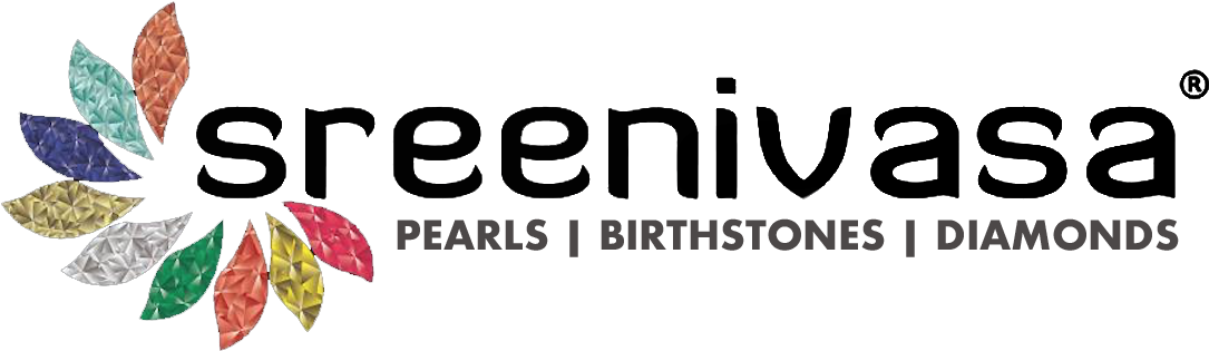 Sreenivasa Hyderabad Pearls - Hyderabad (1089x321), Png Download