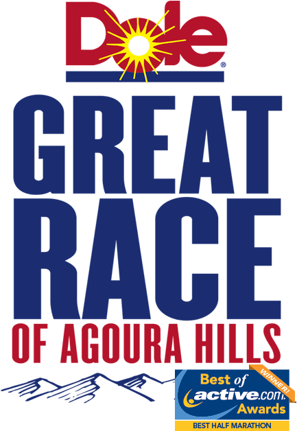 Dole Great Race Of Agoura Hills - Great Race Of Agoura Hills (432x648), Png Download