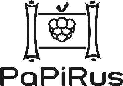 Alt Text - Pi Supply Pis-0265 Papirus 2.7" Epaper Hat For Raspberry (600x300), Png Download