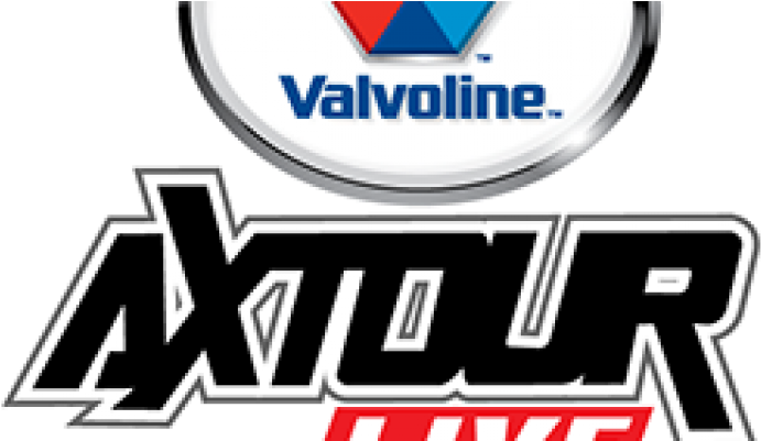 Valvoline Axtour Live Link 7pm Est - Calgary (864x400), Png Download