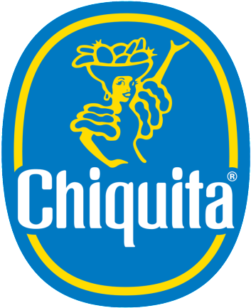 Chiquita Brands (1024x768), Png Download