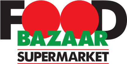 Both Products Must Be Purchased On The Same Shopping - Food Bazaar Logo (600x315), Png Download