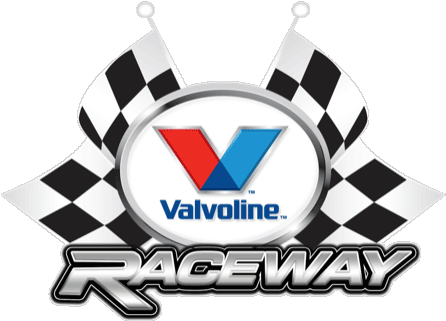 Valvoline Speedway In Granville, New South Wales, Australia - Volvoline Automatikgetrieböl Atf + 4 Full Synthetic (458x327), Png Download
