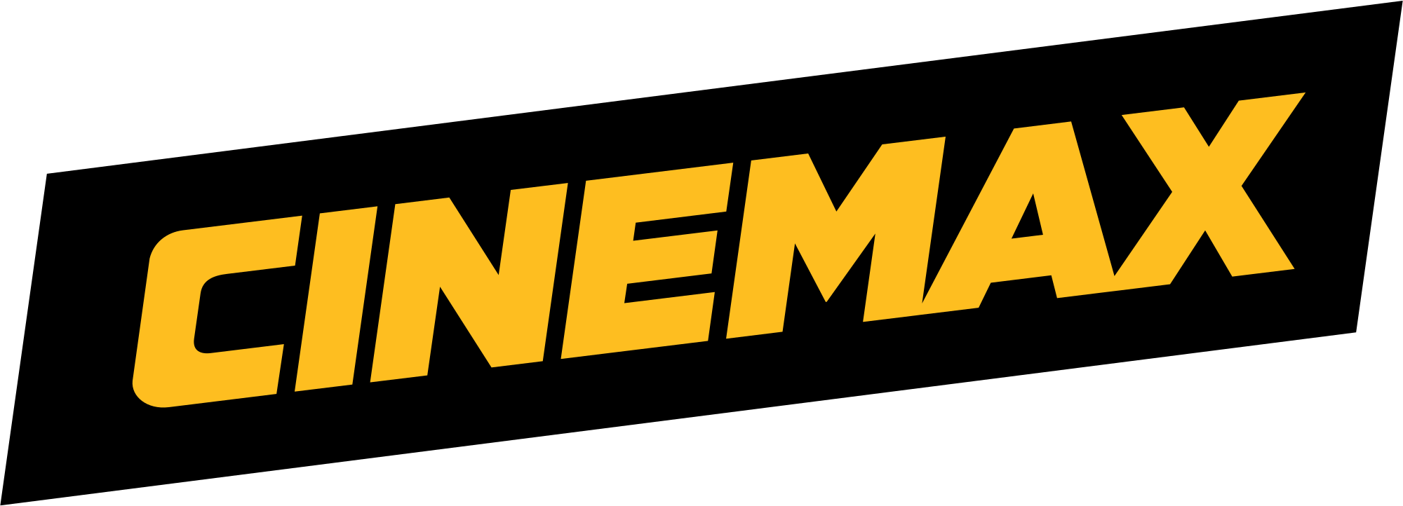 Open - Hbo Cinemax Logo (2000x722), Png Download