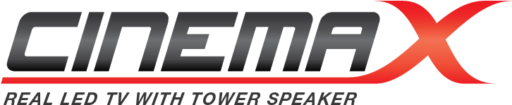 Logo Cinemax 1 - Home Theater Polytron (842x595), Png Download