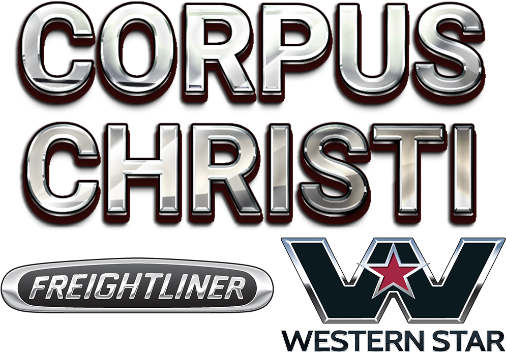 Corpus Christi Freightliner Western Star Main Logo - Western Star (1000x702), Png Download