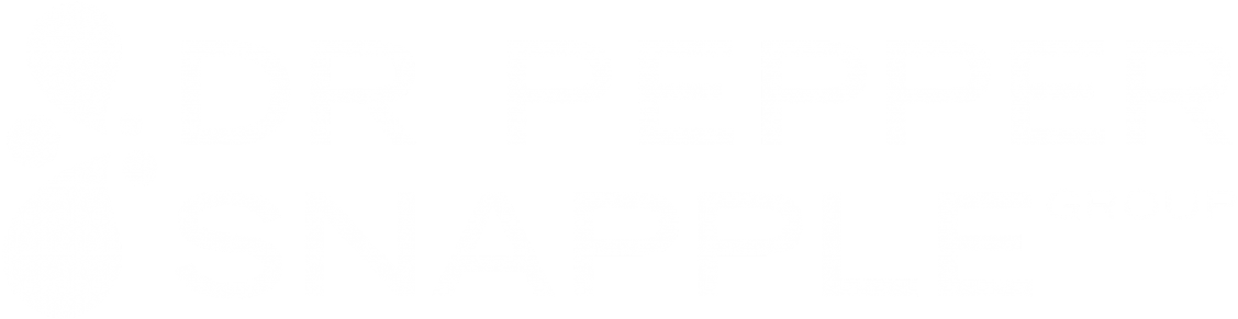 Dpsg Primarylogo White-1364x434 - Dr Pepper Snapple Group Logo Png White (1364x434), Png Download