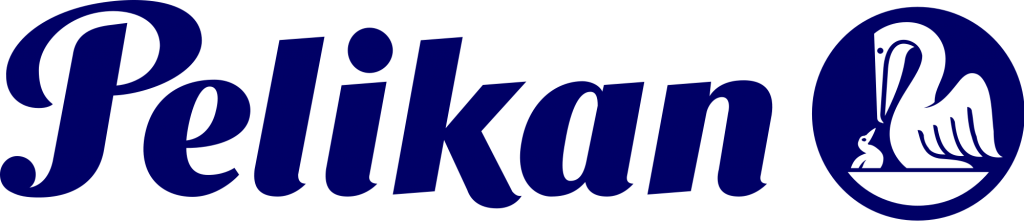 Pelikan Logo - Logo Pelikan (1024x221), Png Download