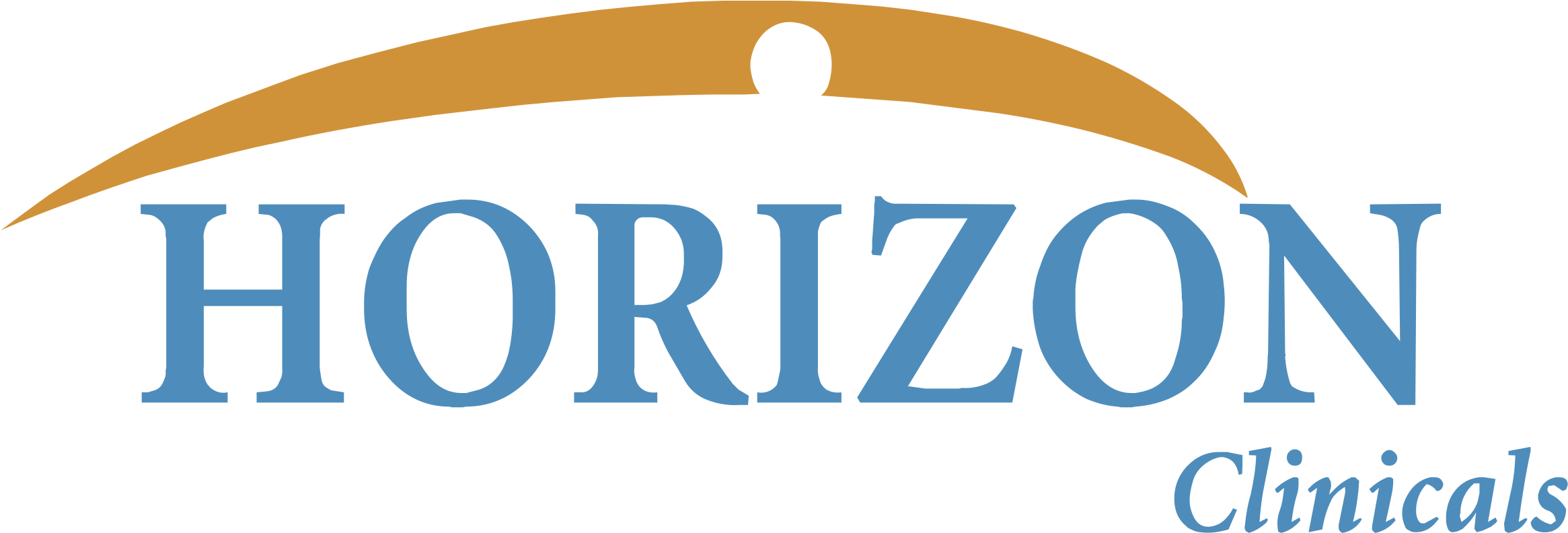 Horizon Clinical Logo Png Transparent - Morton High School Logo (2400x2400), Png Download
