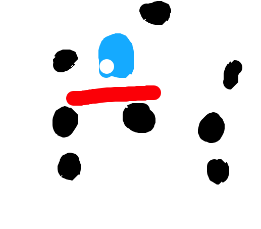 Tyson Pup - Graphic Design (1280x1024), Png Download