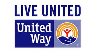 United Way Worldwide - United Way Of Greater Nashua (700x294), Png Download