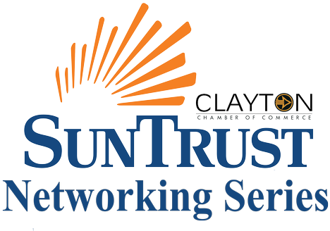 Suntrust Networking Series Breakfast - Suntrust Banks (500x334), Png Download