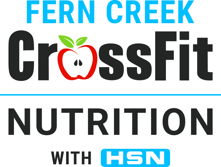Fern Creek Crossfit Nutrition Coaching - Crossfit Reebok Logo Only (884x671), Png Download