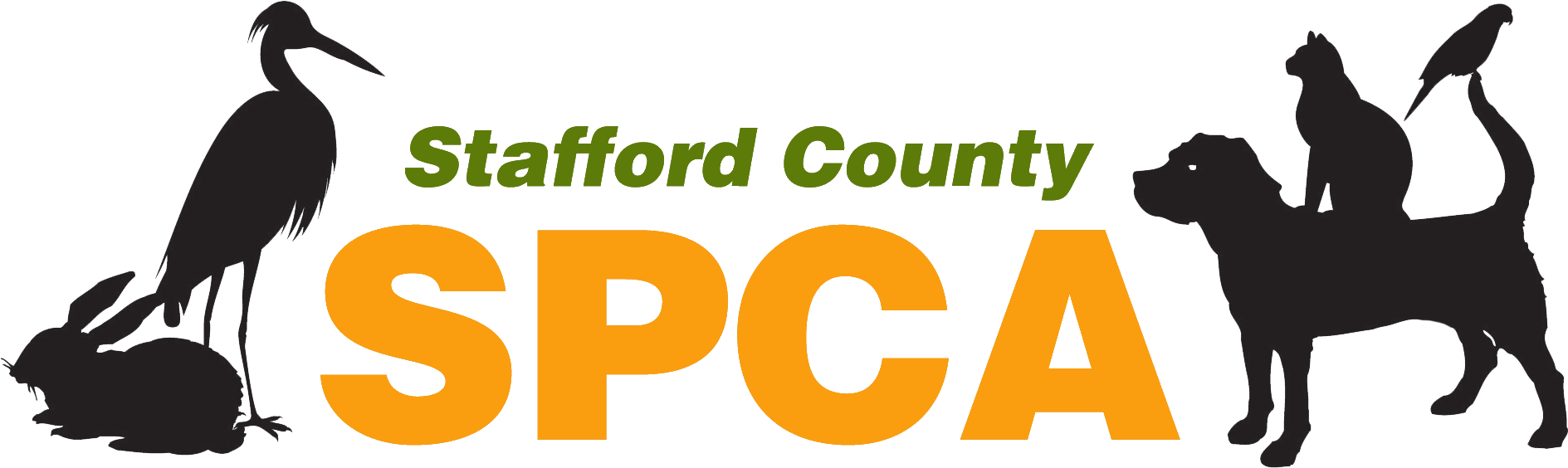 Adopt - Stafford Spca (1932x600), Png Download