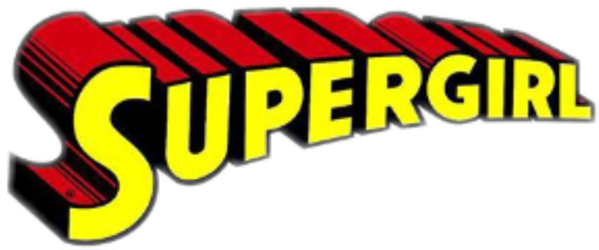 Supergirl, Volume 1: The Girl Of Steel (1024x1024), Png Download