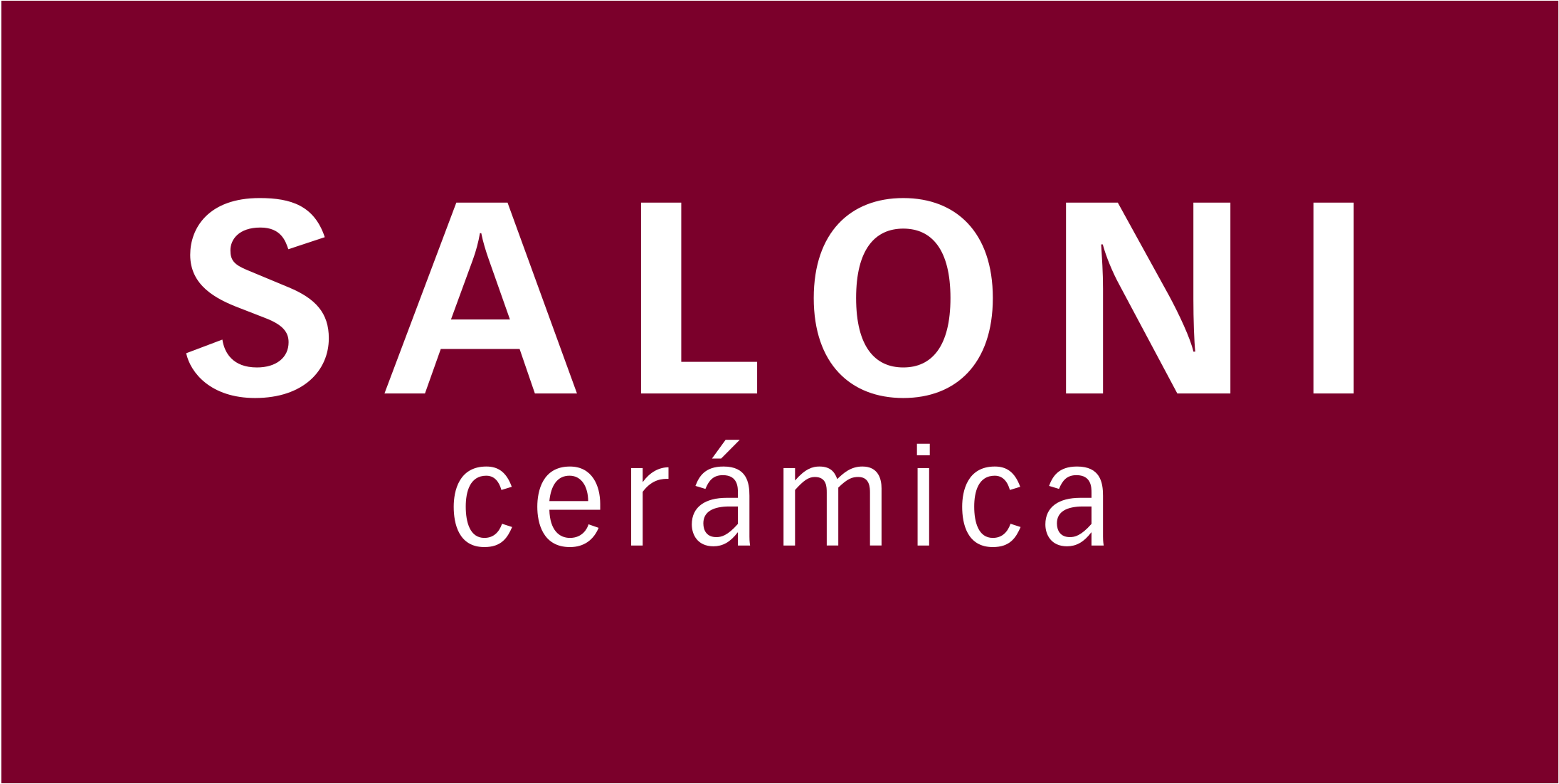 Saloni Ceramica Logo Png Transparent - Saloni Ceramica Logo (2400x2400), Png Download