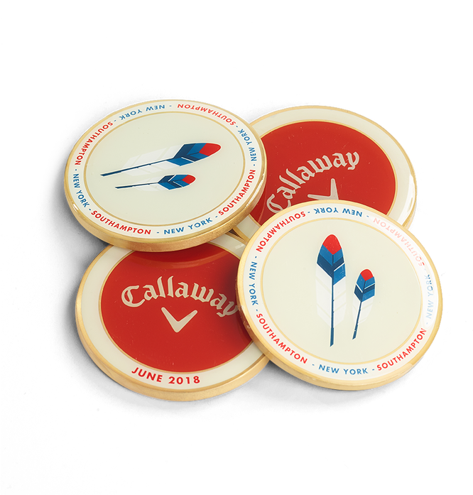 Callaway Golf Europeverified Account @callawaygolfeu - Callaway Golf (700x700), Png Download